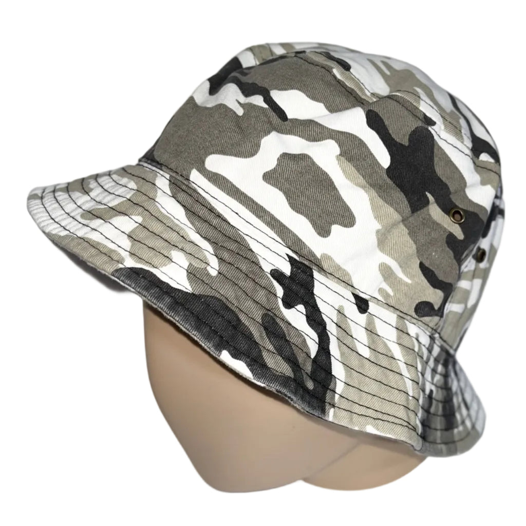 KB ETHOS Bucket Hat