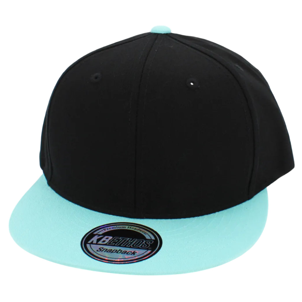 KB Ethos Cotton Snapback