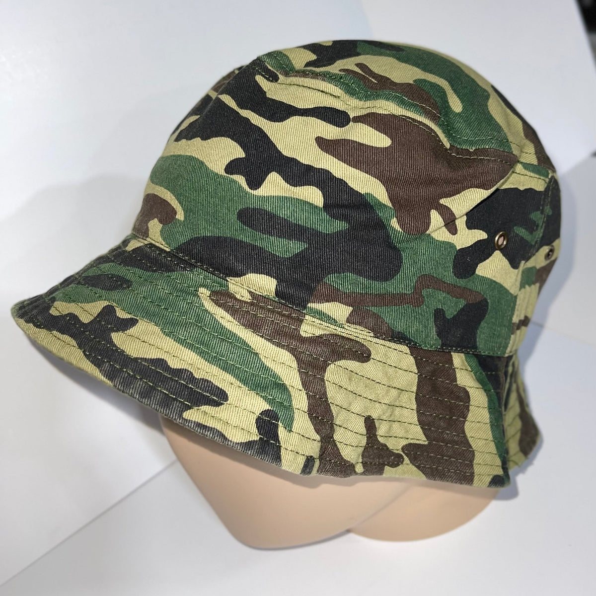 KB ETHOS Bucket Hat
