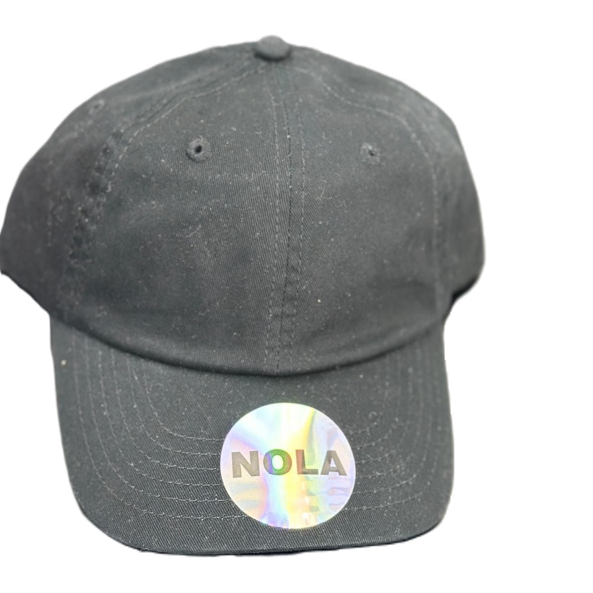 NOLA DAD HAT