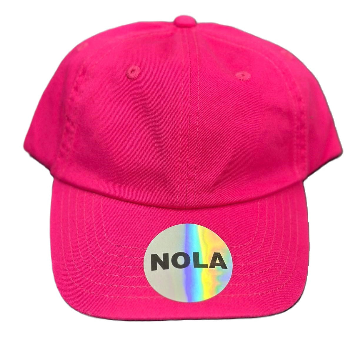 NOLA DAD HAT