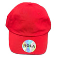 NOLA DAD HAT