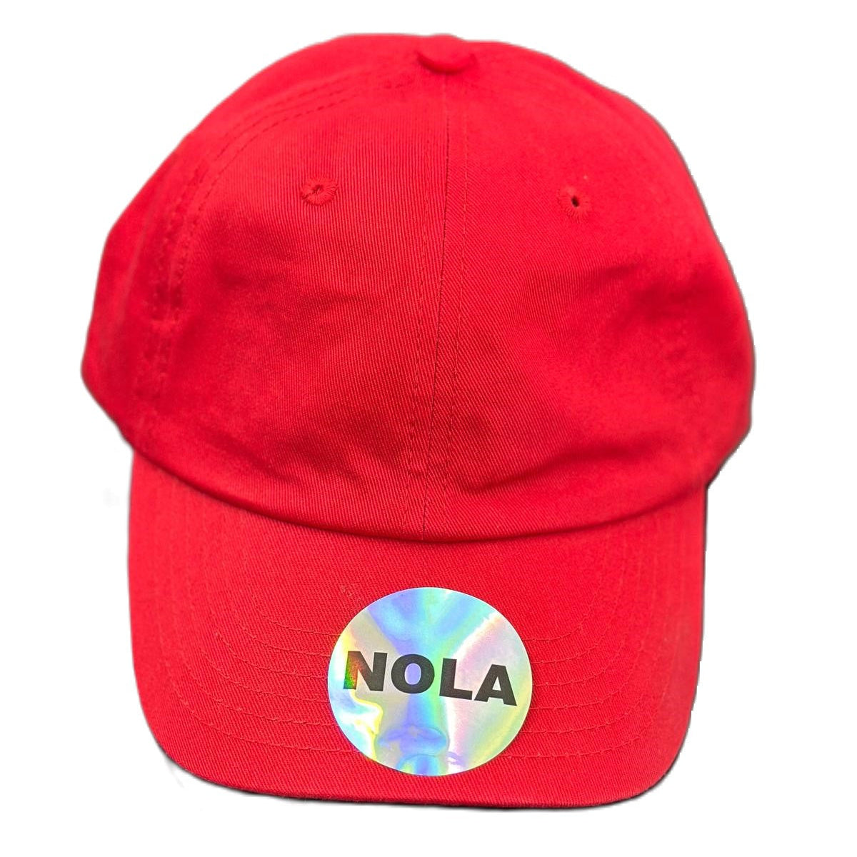 NOLA DAD HAT
