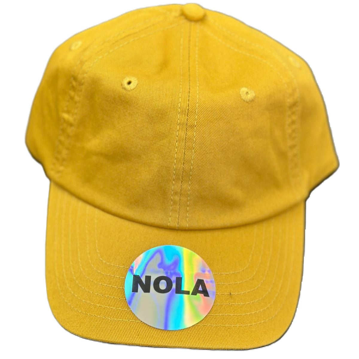 NOLA DAD HAT