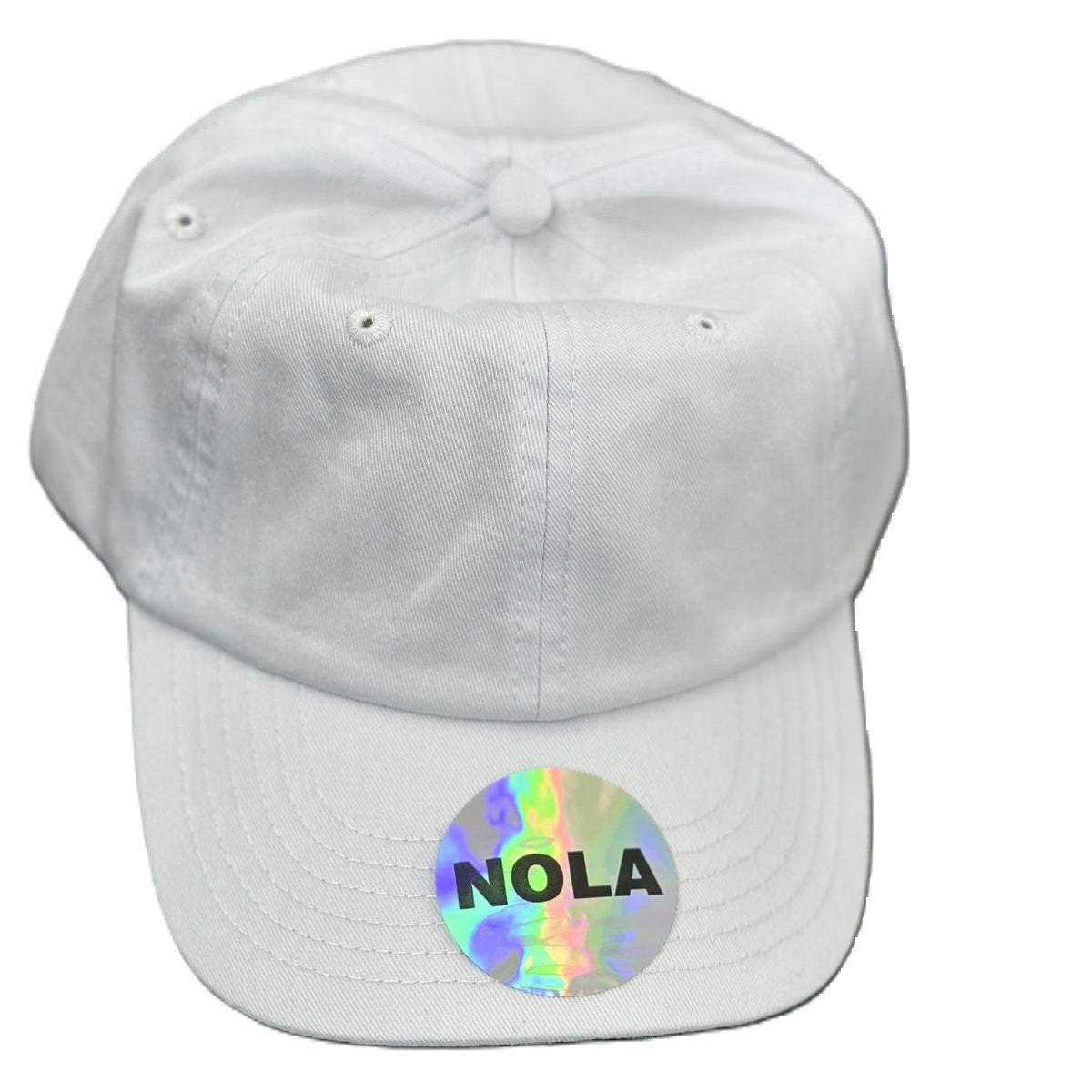 NOLA DAD HAT