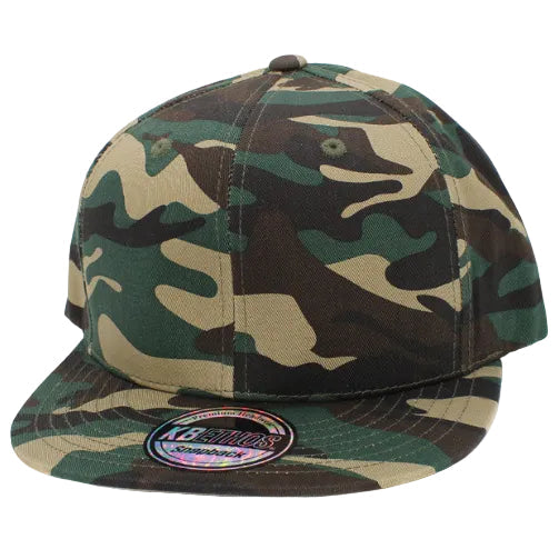 KB Ethos Cotton Snapback