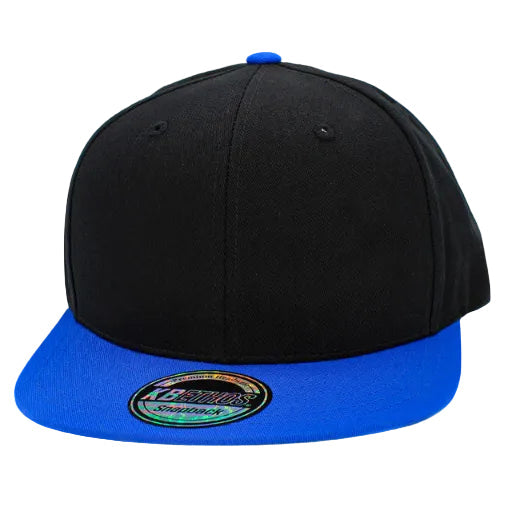 KB Ethos Cotton Snapback