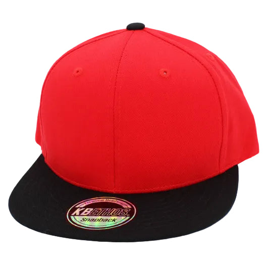 KB Ethos Cotton Snapback