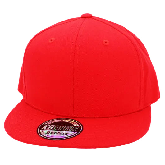 KB Ethos Cotton Snapback