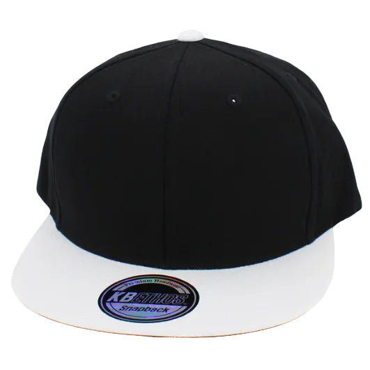 KB Ethos Cotton Snapback