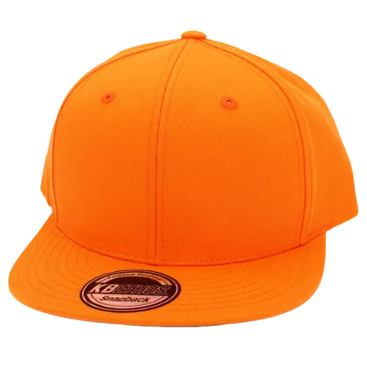 KB Ethos Cotton Snapback
