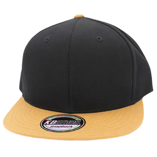 KB Ethos Cotton Snapback