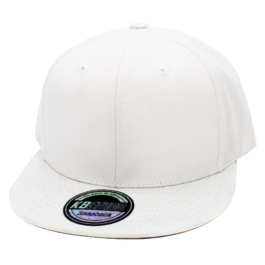 KB Ethos Cotton Snapback