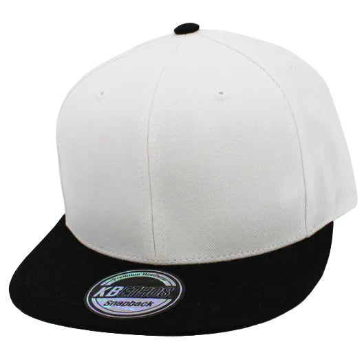 KB Ethos Cotton Snapback