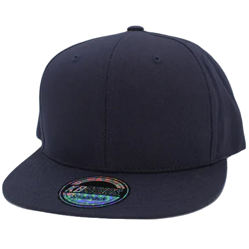 KB Ethos Cotton Snapback