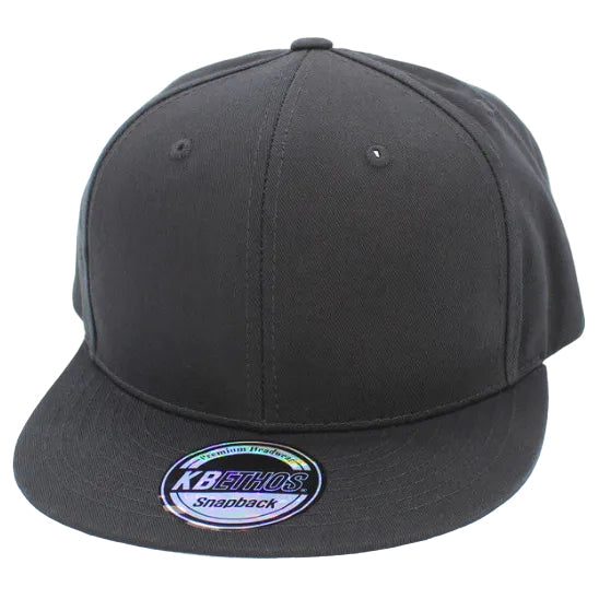 KB Ethos Cotton Snapback