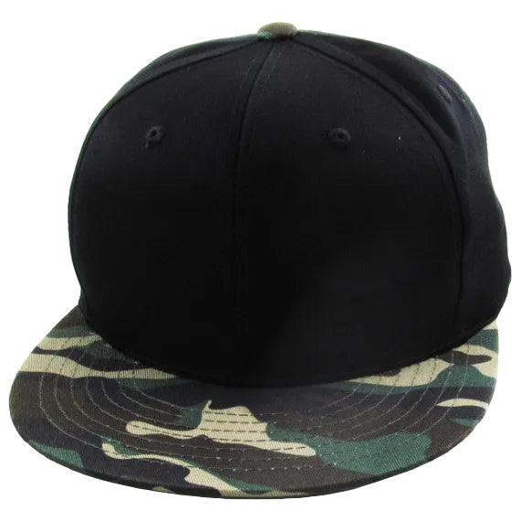 KB Ethos Cotton Snapback