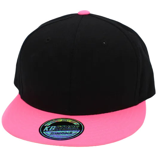 KB Ethos Cotton Snapback