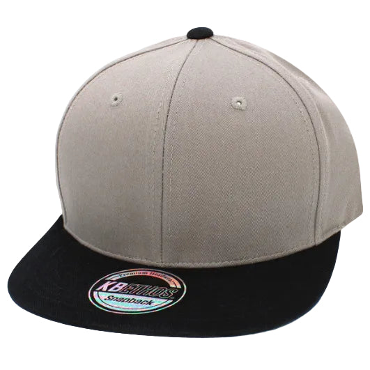 KB Ethos Cotton Snapback