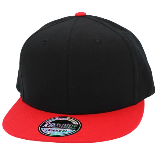 KB Ethos Cotton Snapback