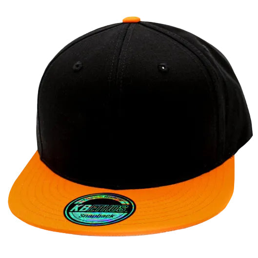 KB Ethos Cotton Snapback