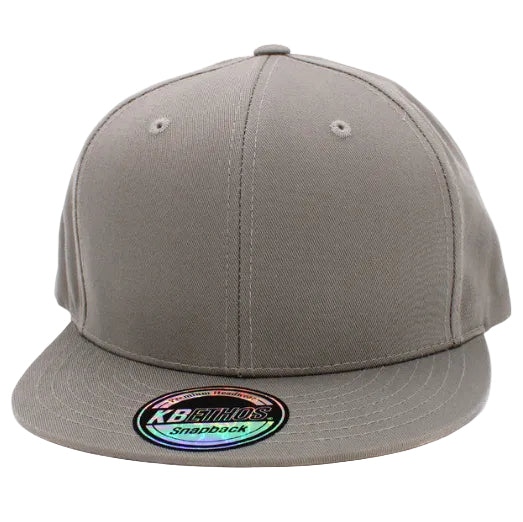 KB Ethos Cotton Snapback