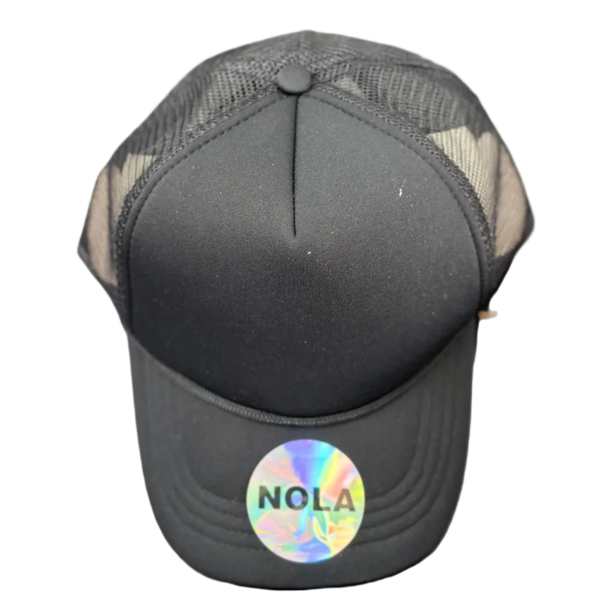 NOLA TRUCKER HAT