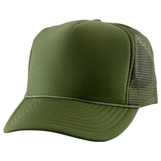 KB ETHOS TRUCKER CAP