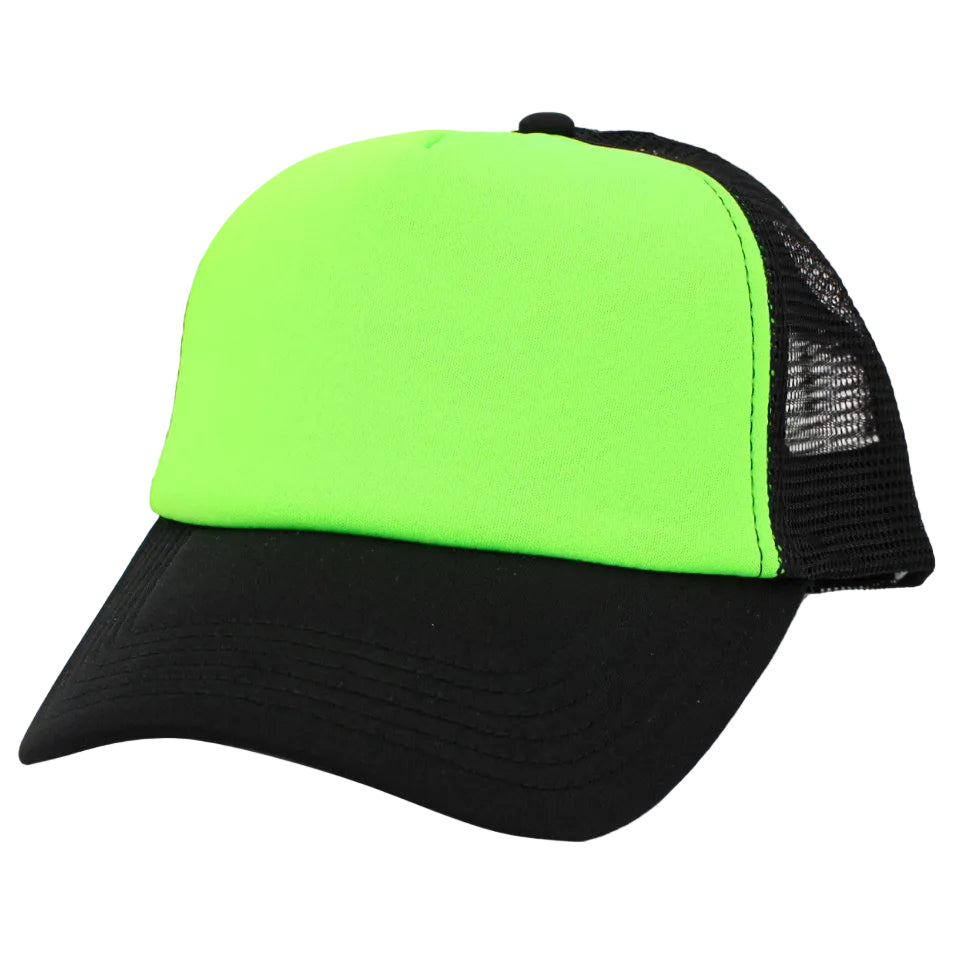 KB ETHOS TRUCKER CAP