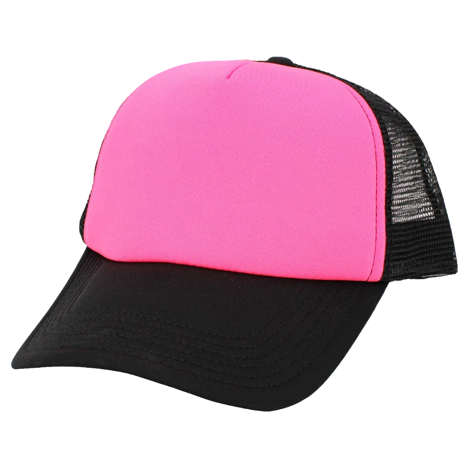 KB ETHOS TRUCKER CAP