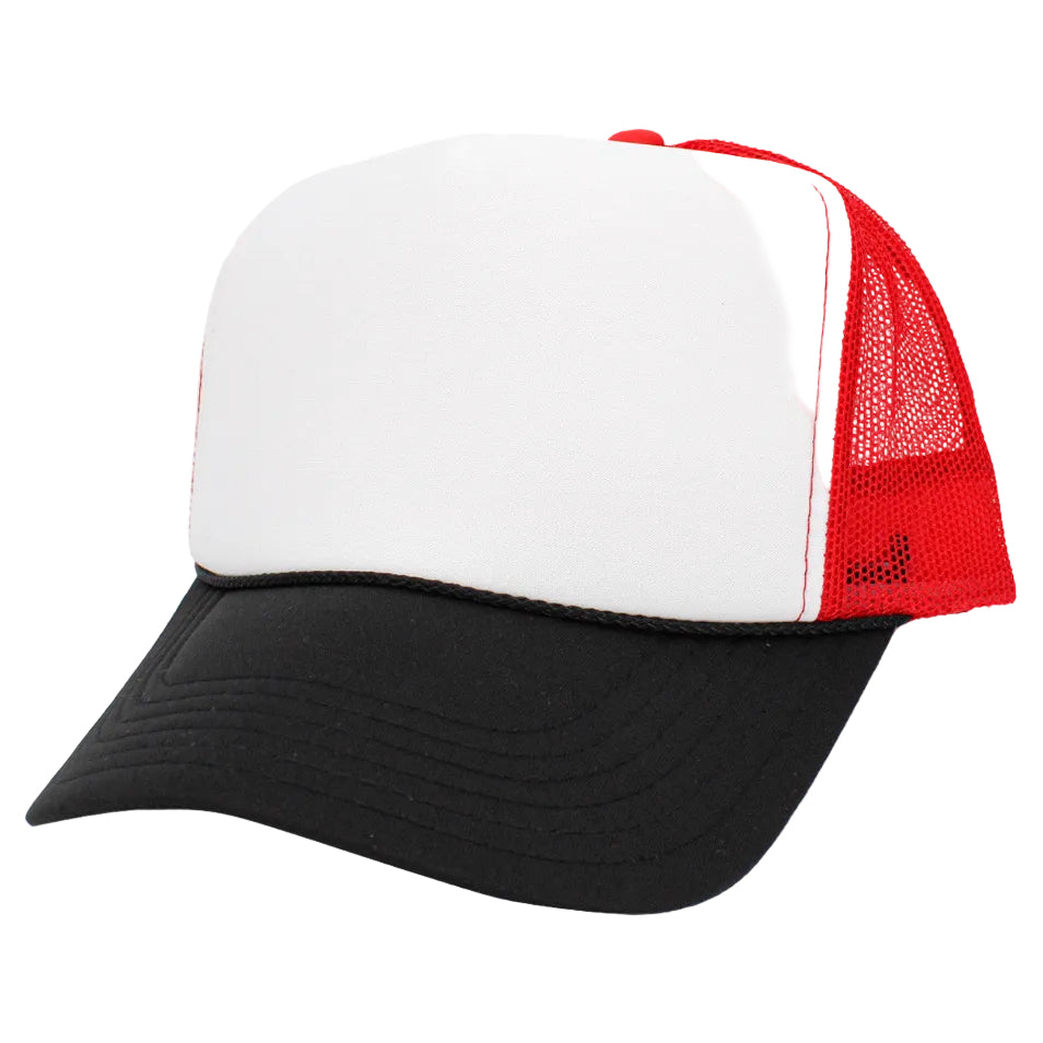 KB ETHOS TRUCKER CAP