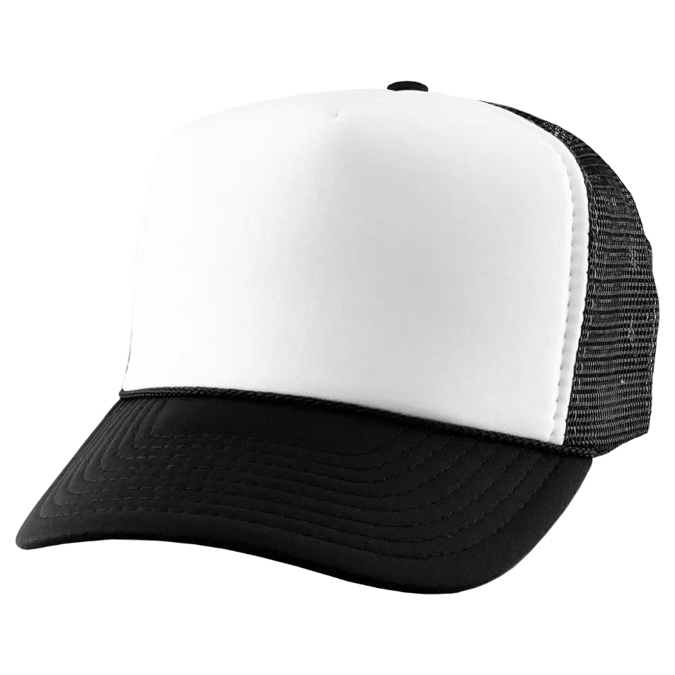 KB ETHOS TRUCKER CAP