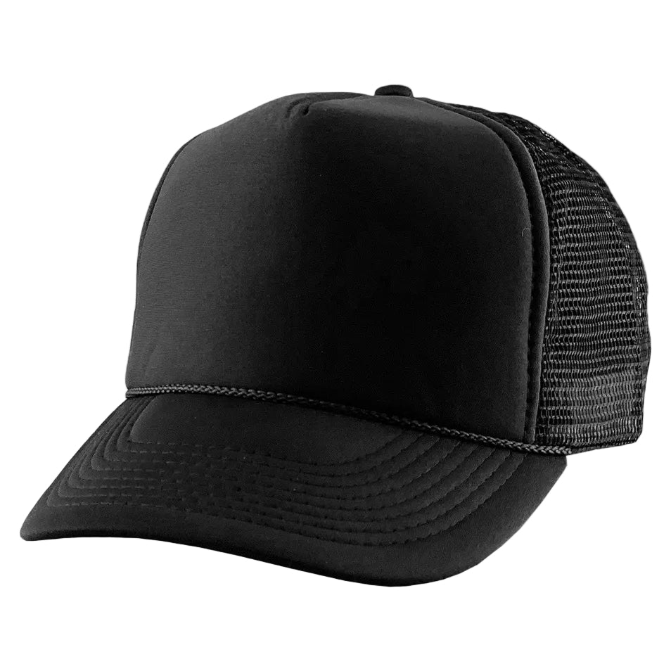 KB ETHOS TRUCKER CAP