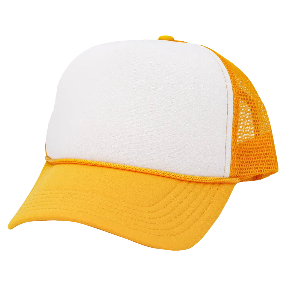 KB ETHOS TRUCKER CAP