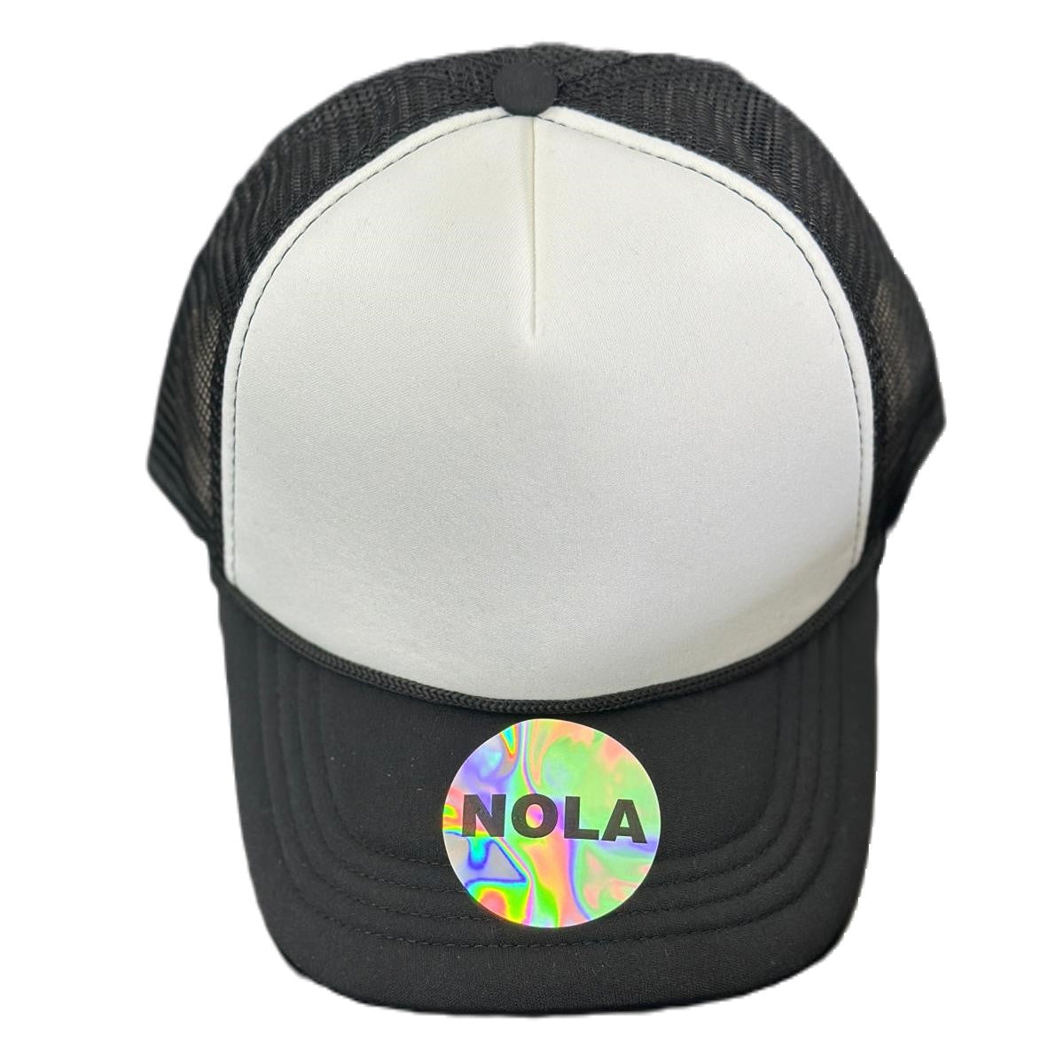 NOLA TRUCKER HAT