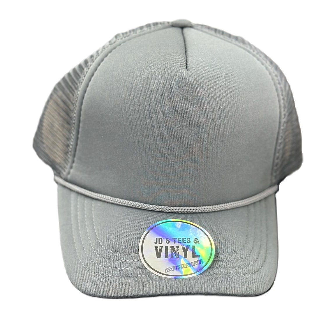 NOLA TRUCKER HAT
