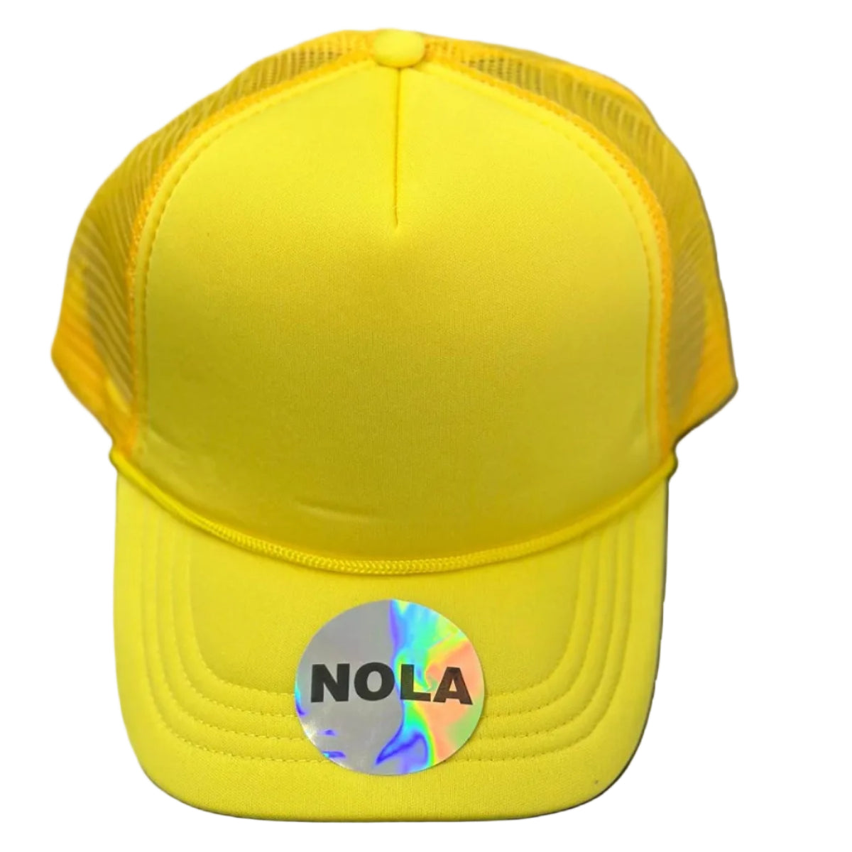 NOLA TRUCKER HAT