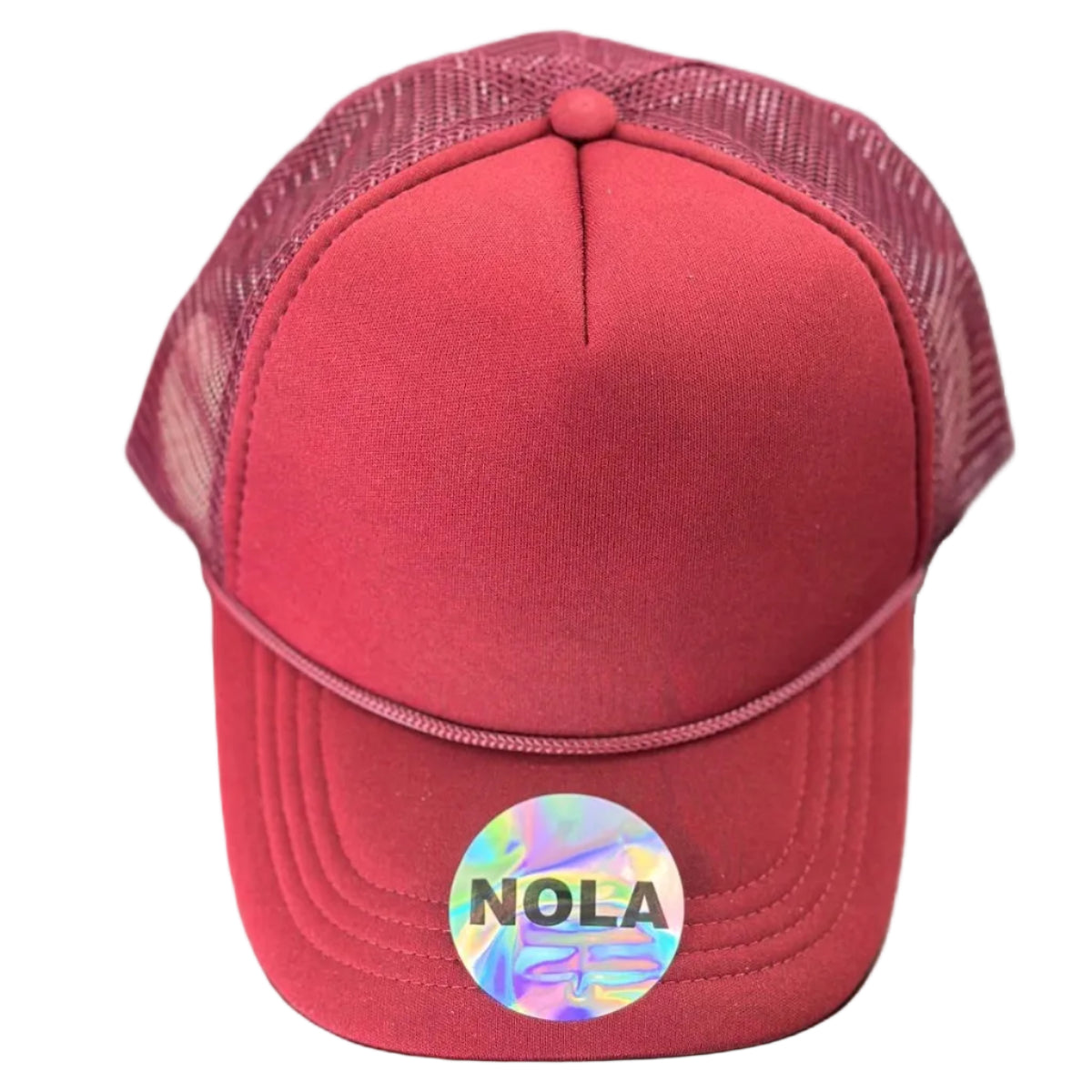 NOLA TRUCKER HAT
