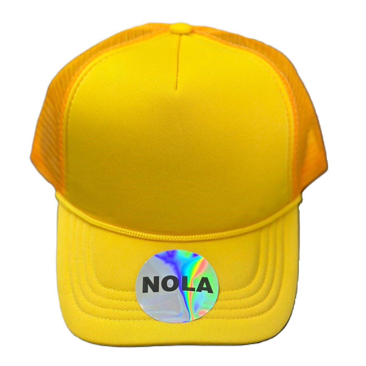 NOLA TRUCKER HAT