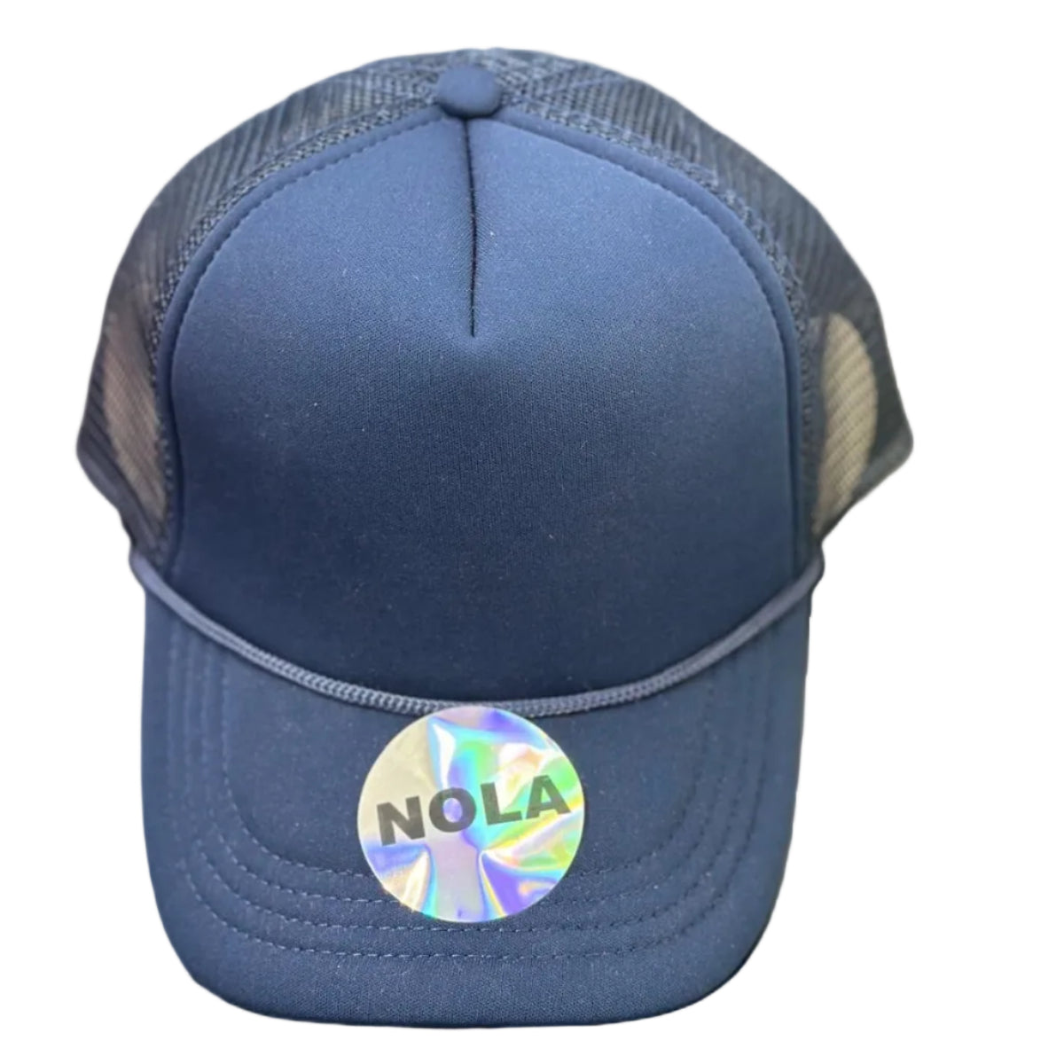 NOLA TRUCKER HAT