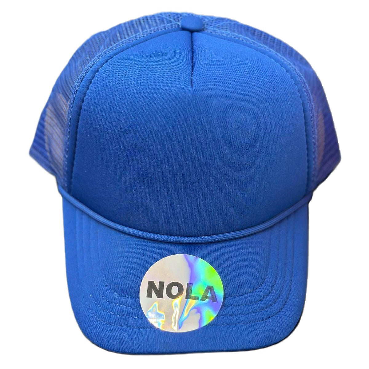 NOLA TRUCKER HAT