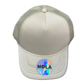 NOLA TRUCKER HAT