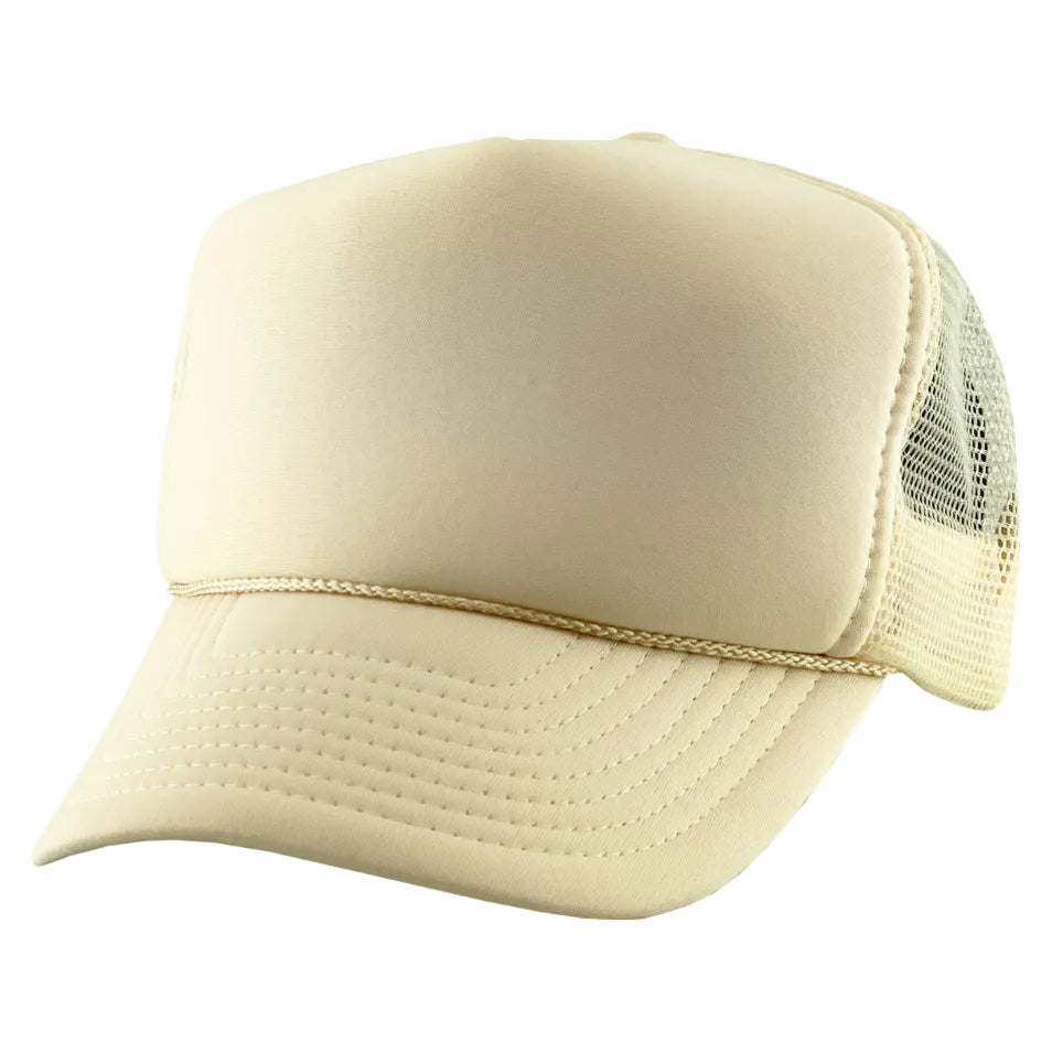 KB ETHOS TRUCKER CAP