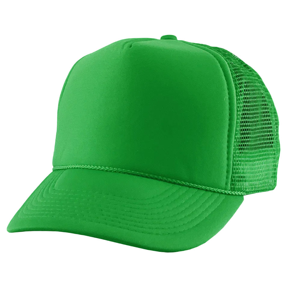 KB ETHOS TRUCKER CAP