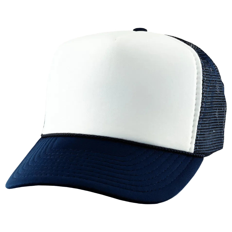 KB ETHOS TRUCKER CAP