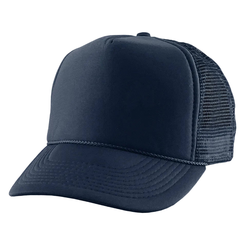 KB ETHOS TRUCKER CAP