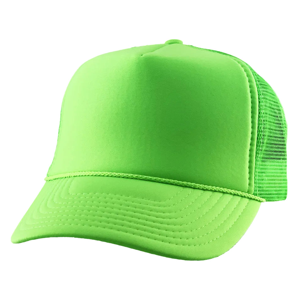KB ETHOS TRUCKER CAP