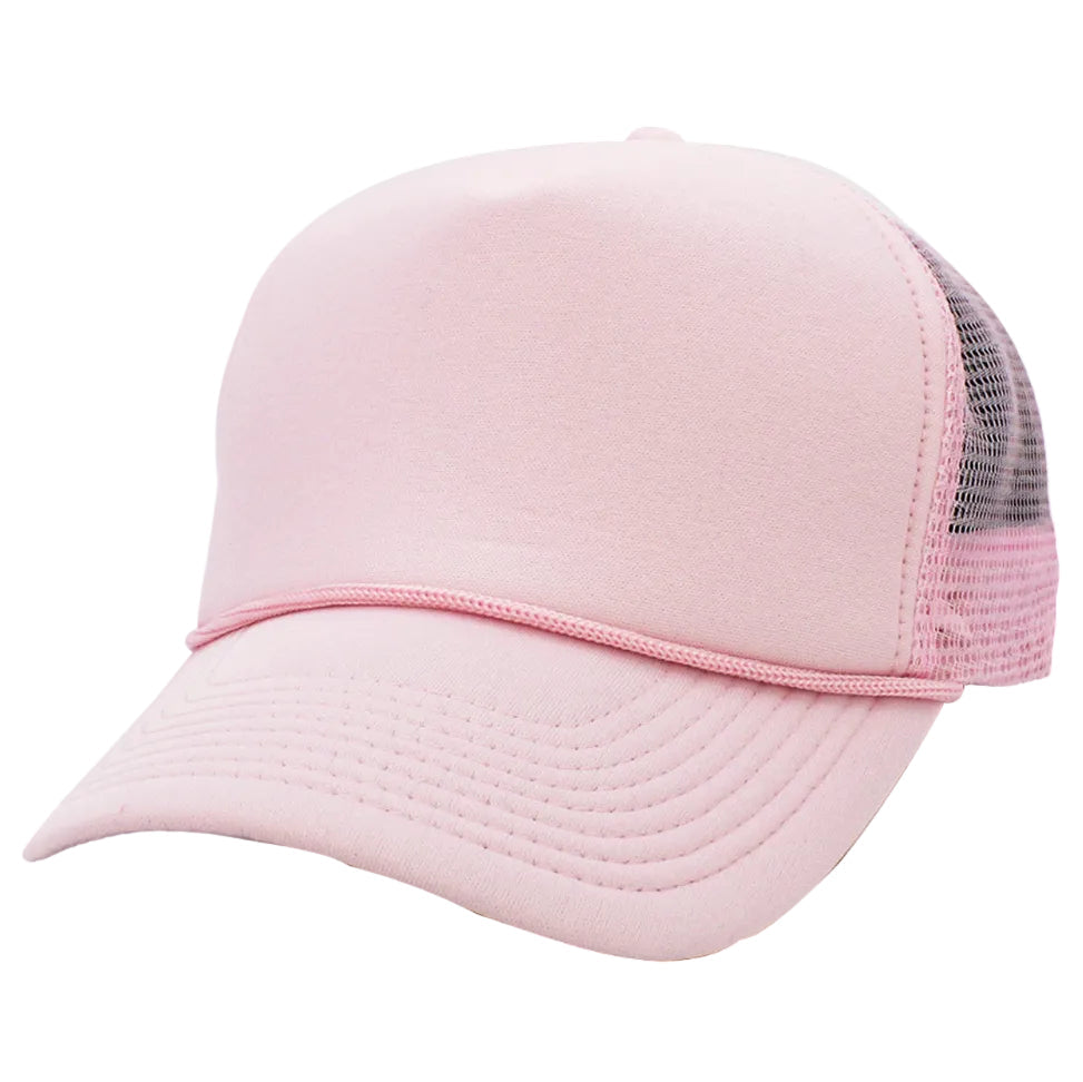 KB ETHOS TRUCKER CAP