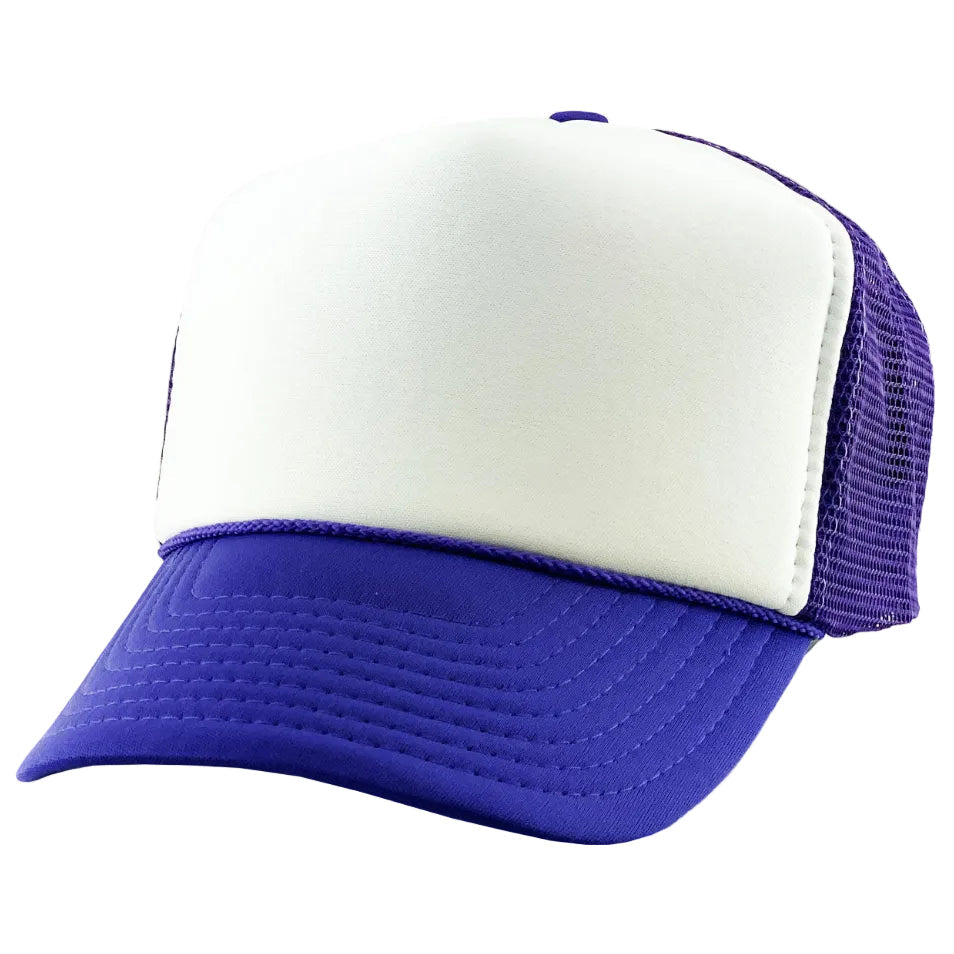 KB ETHOS TRUCKER CAP