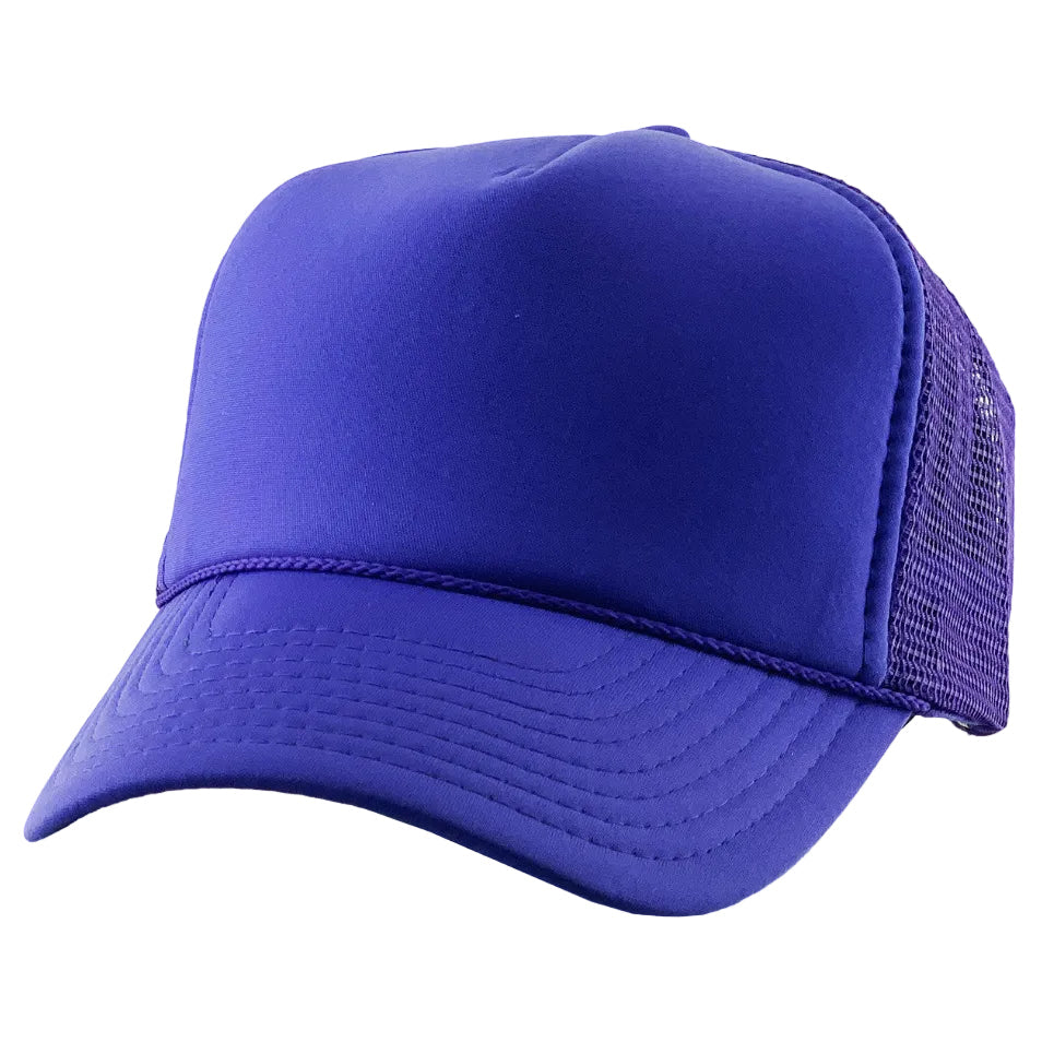 KB ETHOS TRUCKER CAP